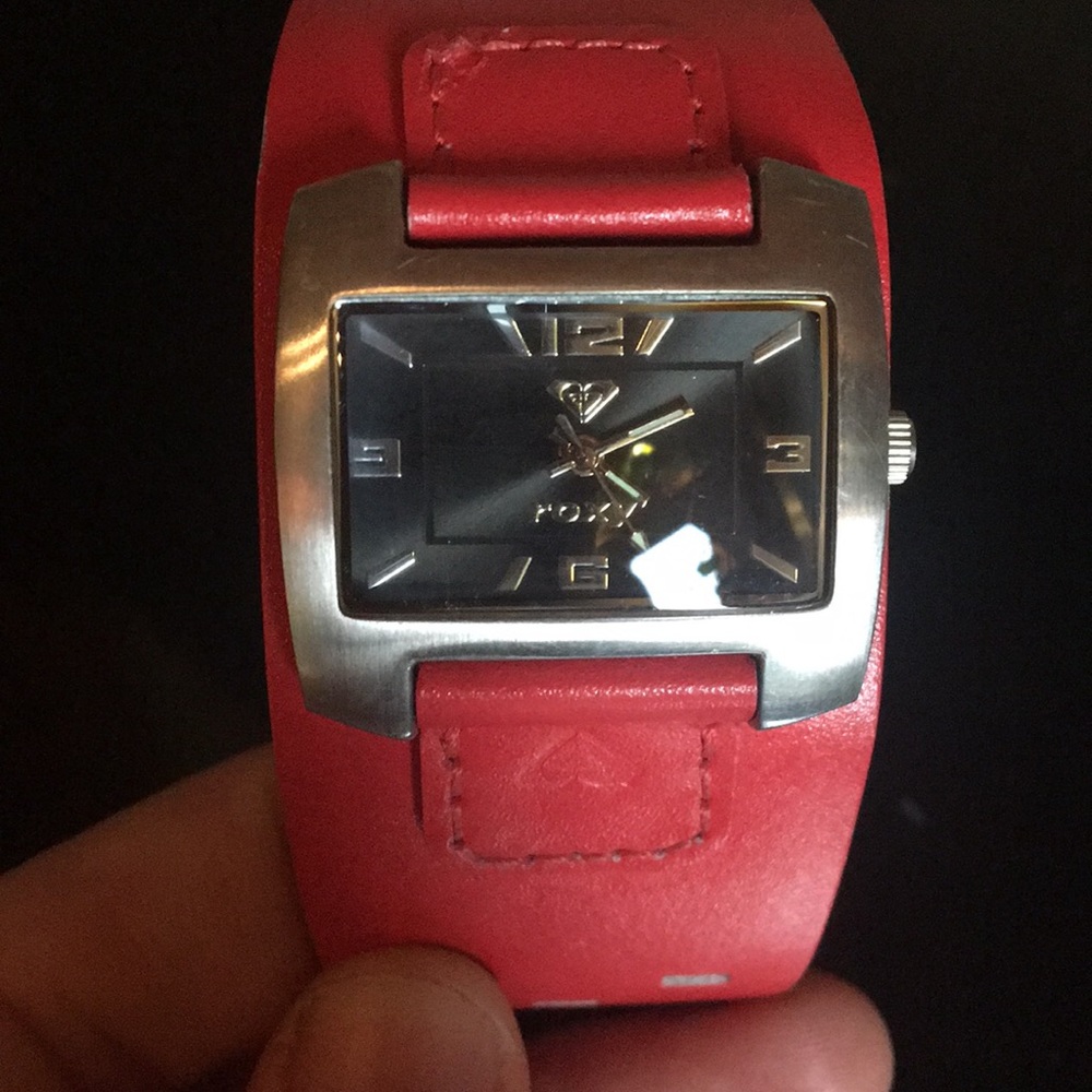 Roxy watch